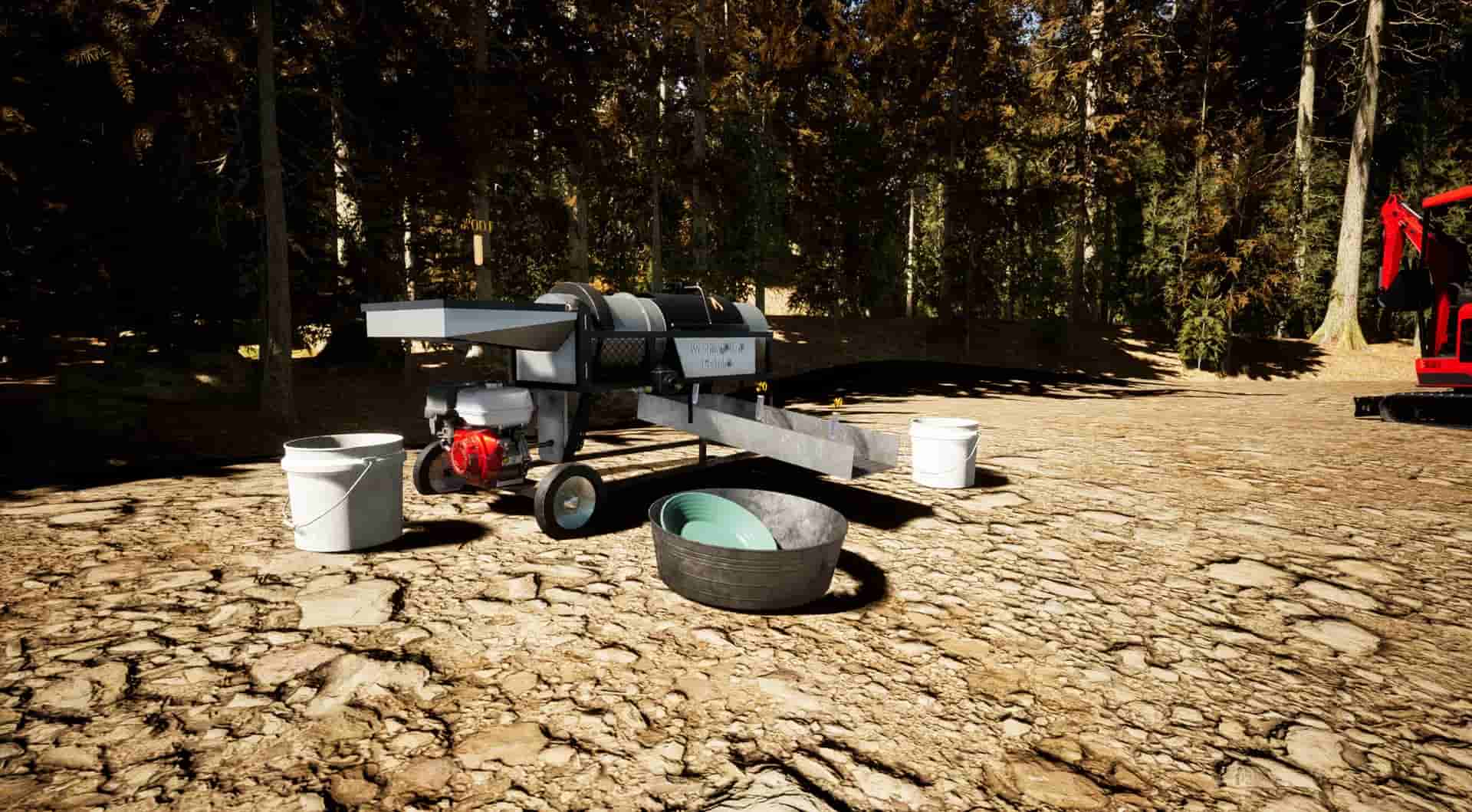 Gold Hunter screenshot thumbnail screenshot 17