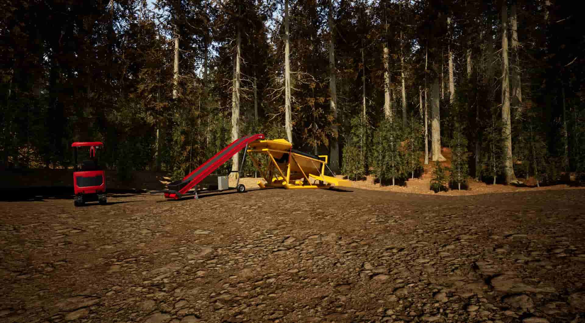 Gold Hunter screenshot thumbnail screenshot 18