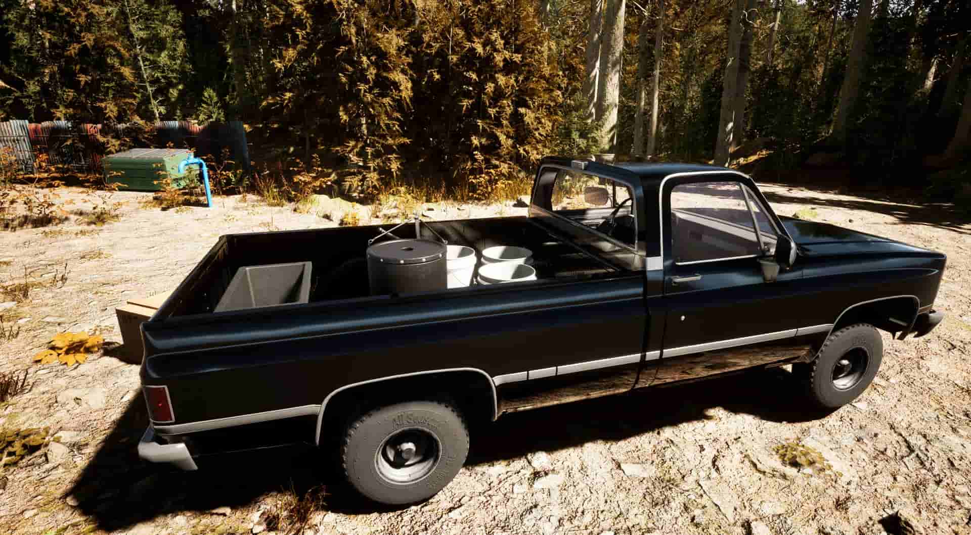 Gold Hunter screenshot thumbnail screenshot 19