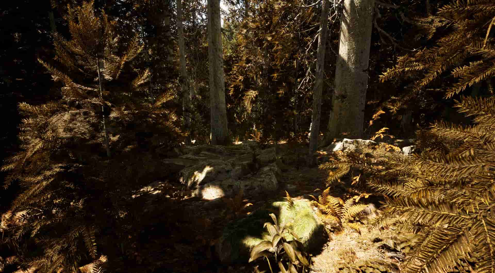 Gold Hunter screenshot thumbnail screenshot 2