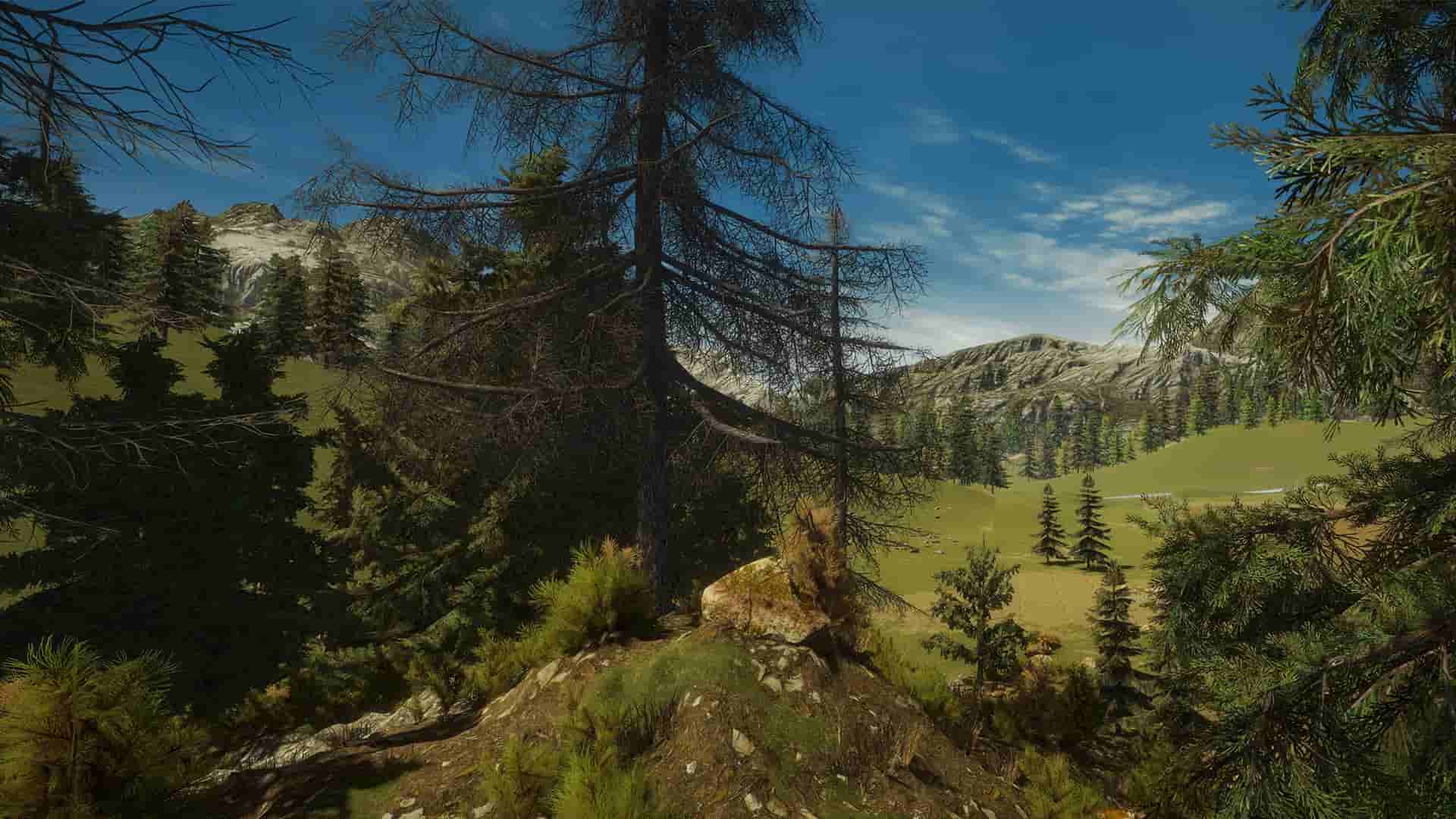 Gold Mining Simulator screenshot thumbnail screenshot 0