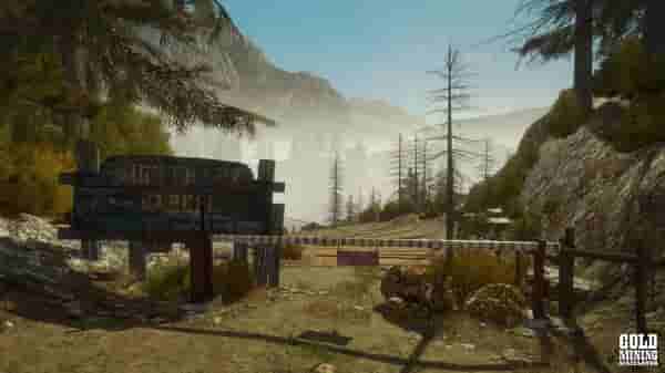 Gold Mining Simulator screenshot thumbnail screenshot 11