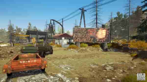 Gold Mining Simulator screenshot thumbnail screenshot 12