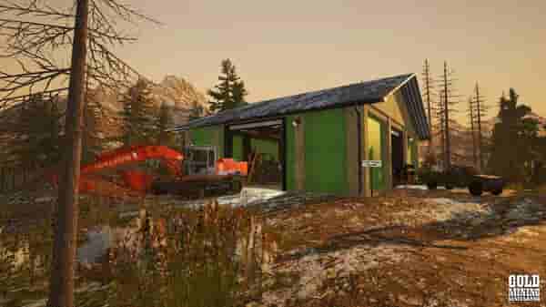 Gold Mining Simulator screenshot thumbnail screenshot 16