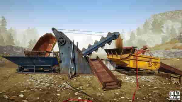 Gold Mining Simulator screenshot thumbnail screenshot 18
