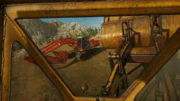 Gold Mining Simulator screenshot thumbnail screenshot 2