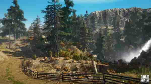 Gold Mining Simulator screenshot thumbnail screenshot 20