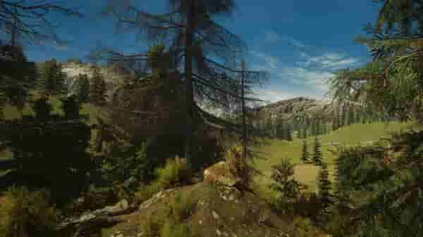 Gold Mining Simulator screenshot thumbnail screenshot 24
