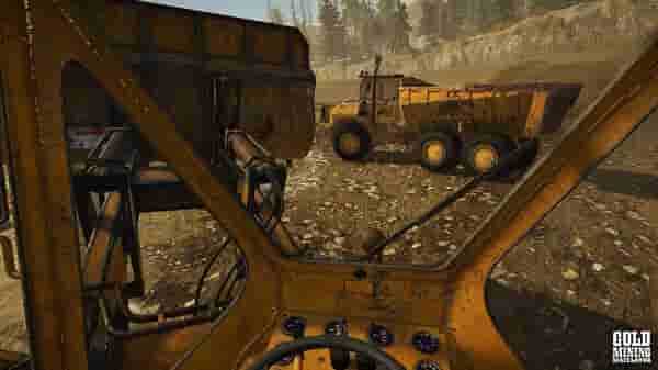 Gold Mining Simulator screenshot thumbnail screenshot 26