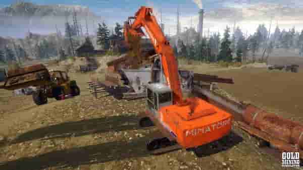 Gold Mining Simulator screenshot thumbnail screenshot 27