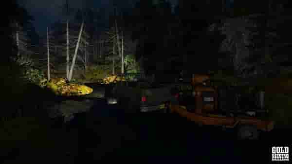 Gold Mining Simulator screenshot thumbnail screenshot 5