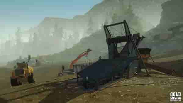 Gold Mining Simulator screenshot thumbnail screenshot 7