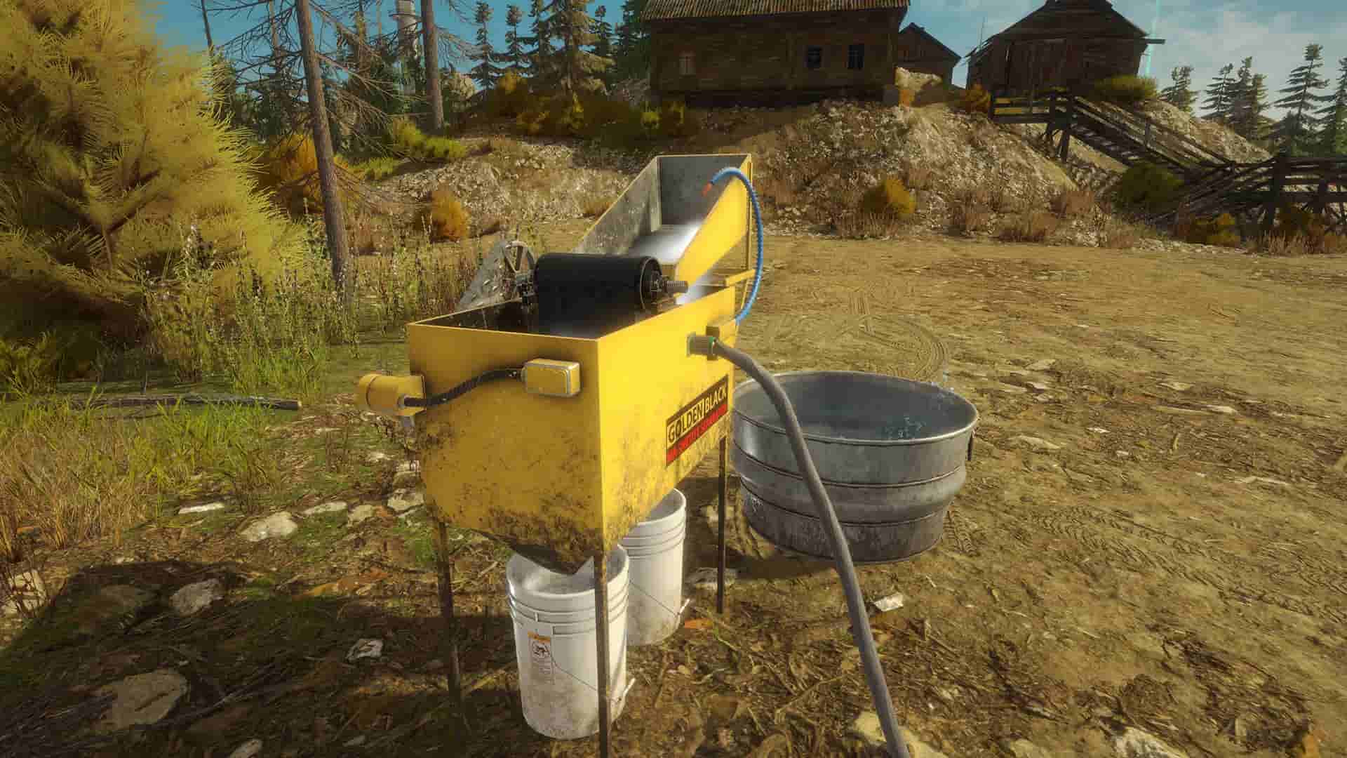Gold Rush: The Game screenshot thumbnail screenshot 13