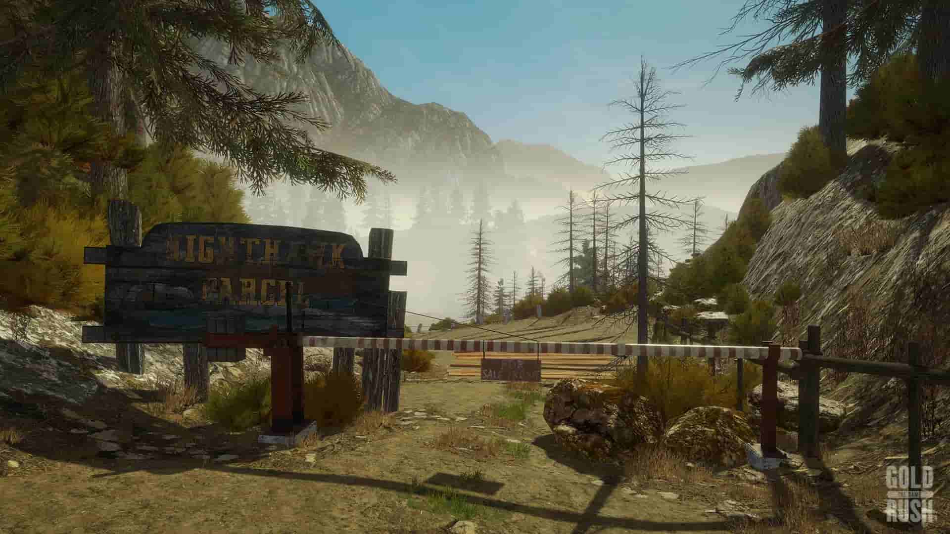 Gold Rush: The Game screenshot thumbnail screenshot 14