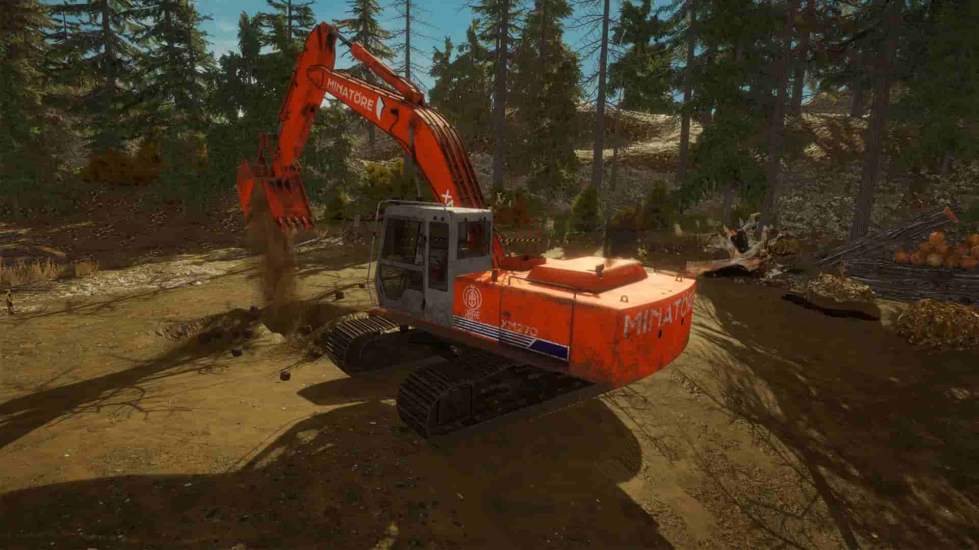 Gold Rush: The Game screenshot thumbnail screenshot 18