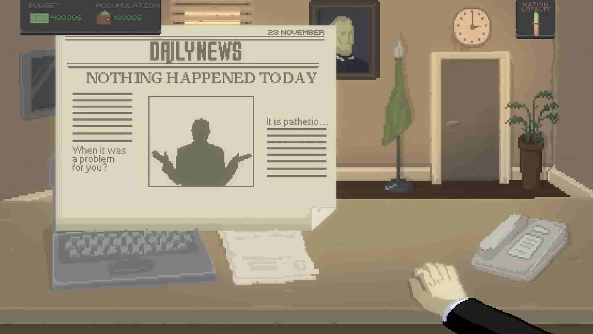 Golden Key screenshot thumbnail screenshot 0
