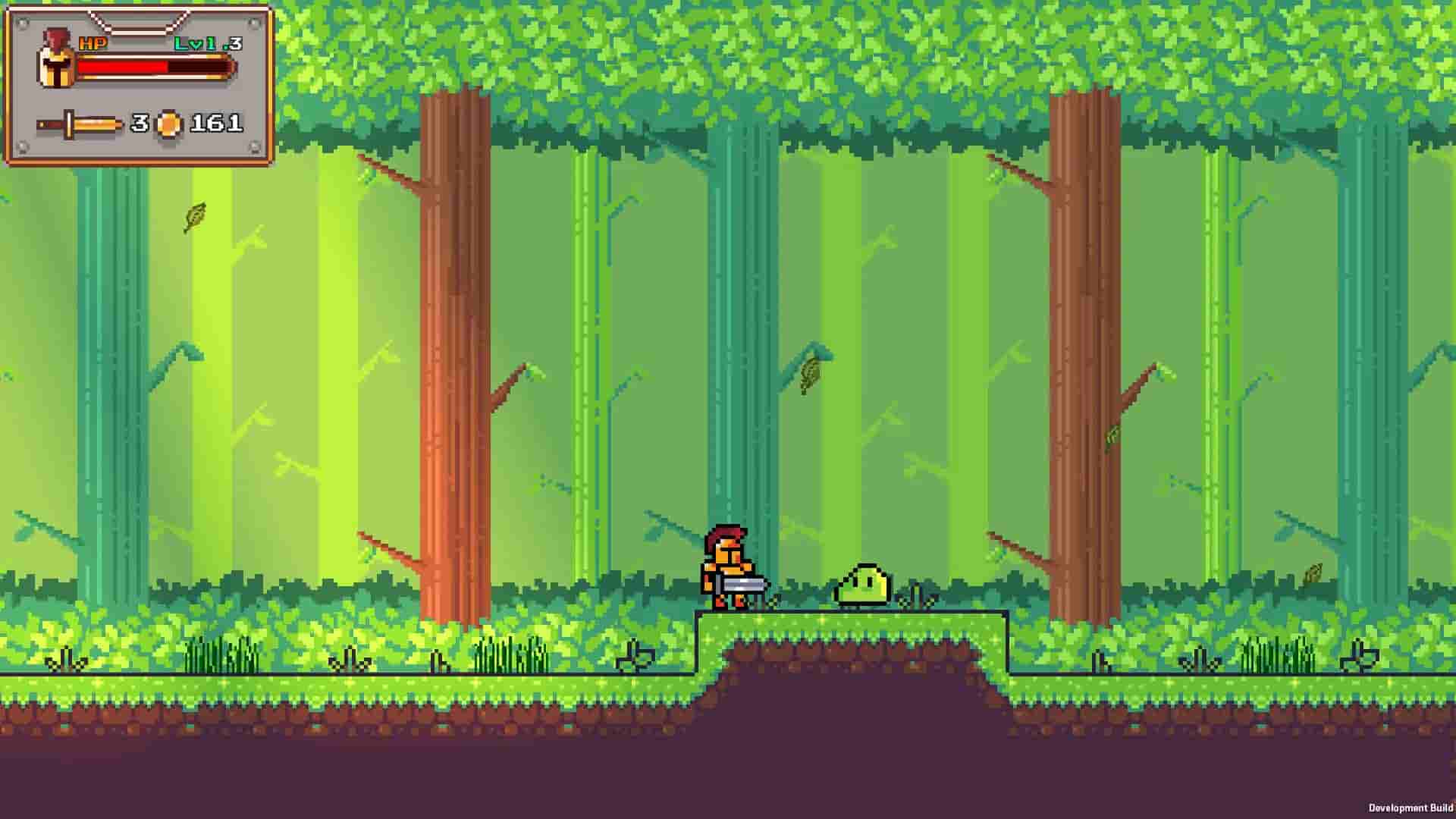 Golden Knight screenshot thumbnail screenshot 0