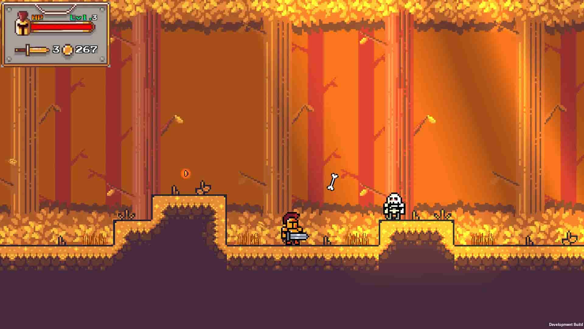 Golden Knight screenshot thumbnail screenshot 11