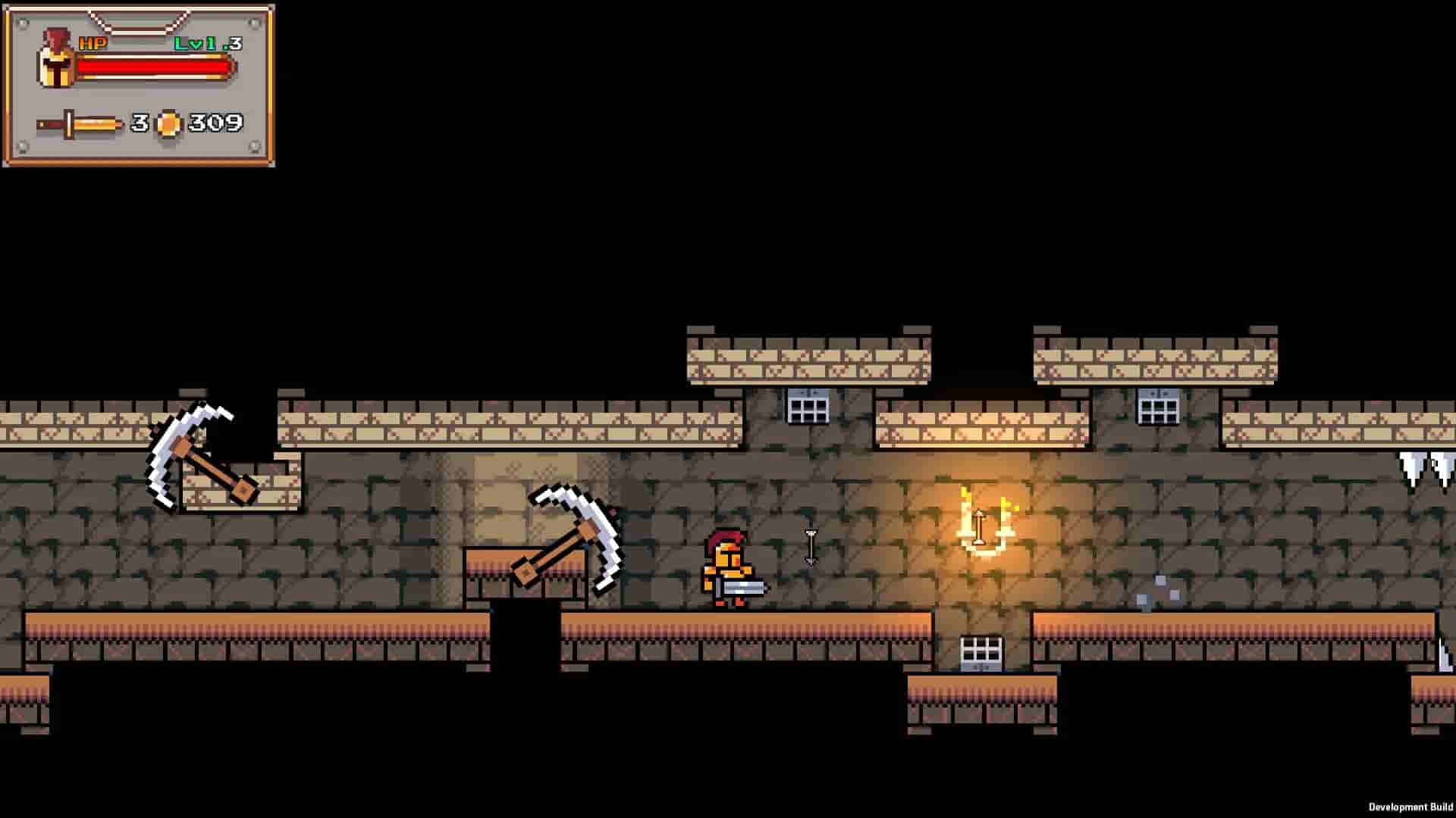 Golden Knight screenshot thumbnail screenshot 13