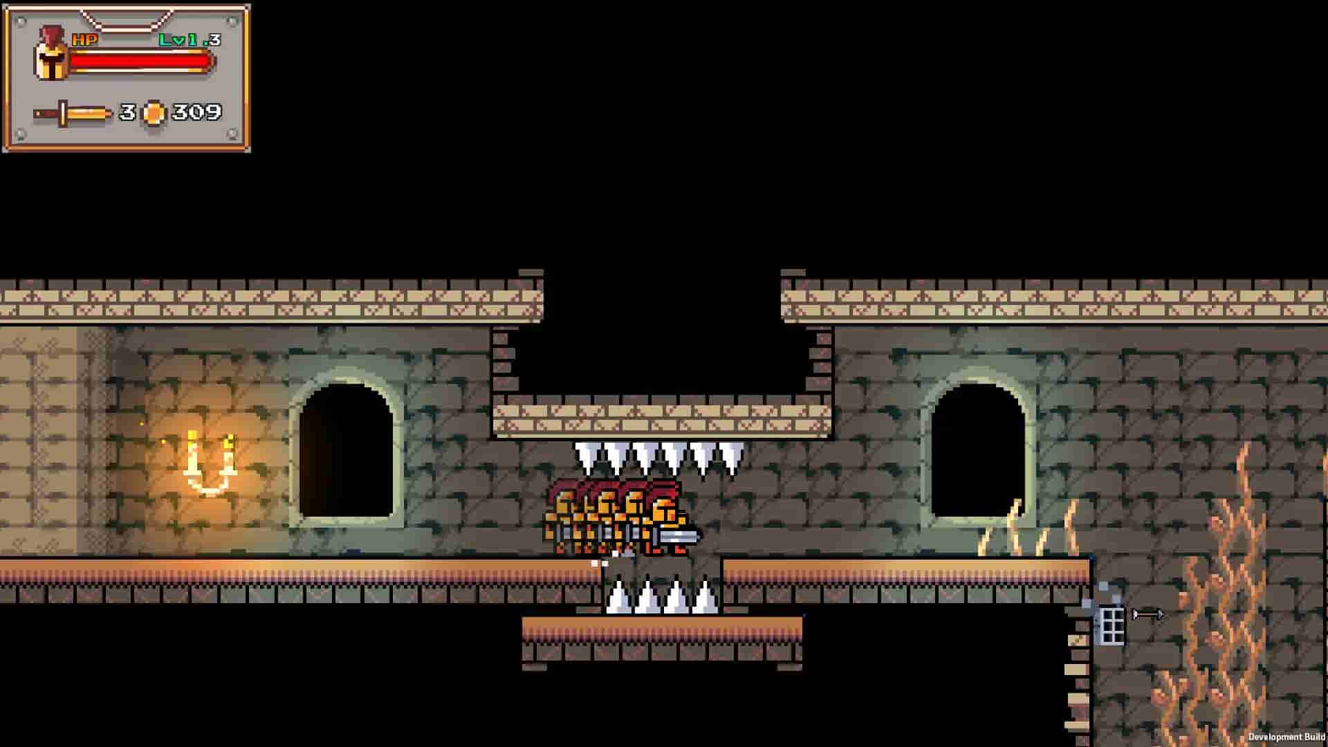 Golden Knight screenshot thumbnail screenshot 14
