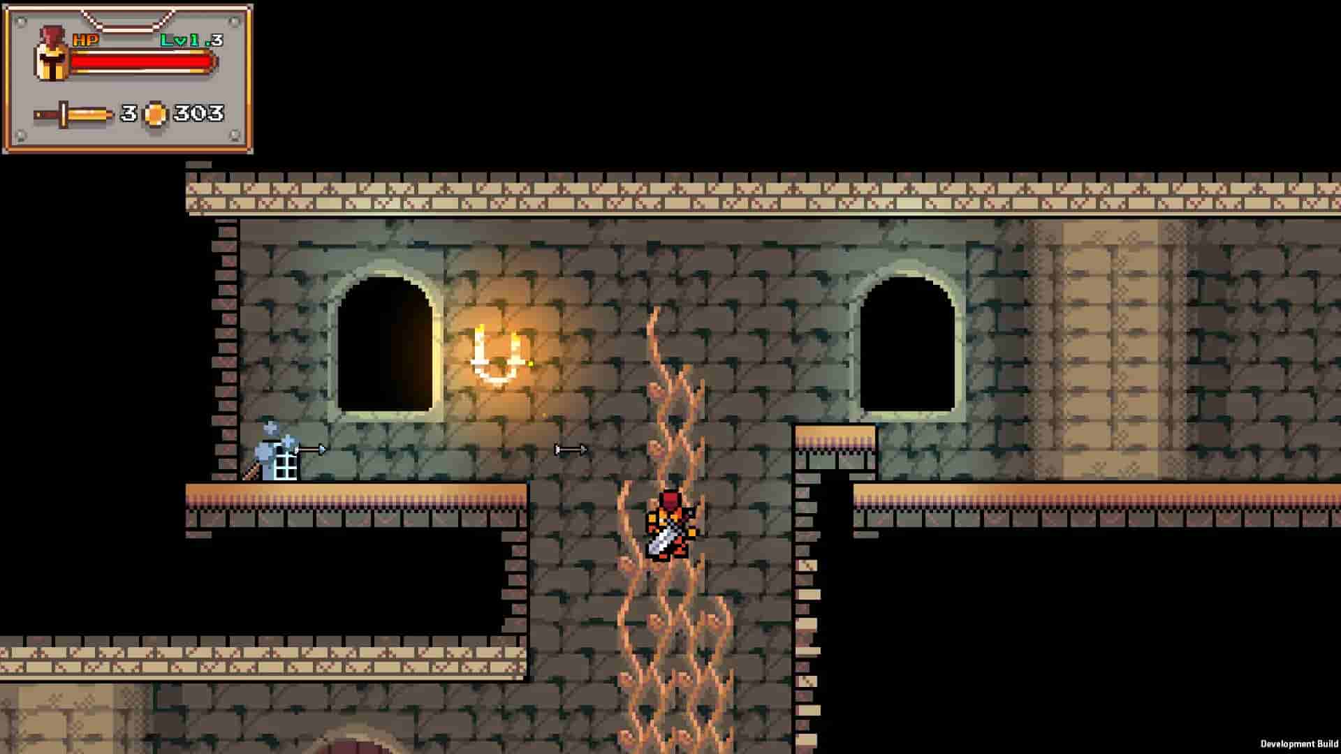 Golden Knight screenshot thumbnail screenshot 15
