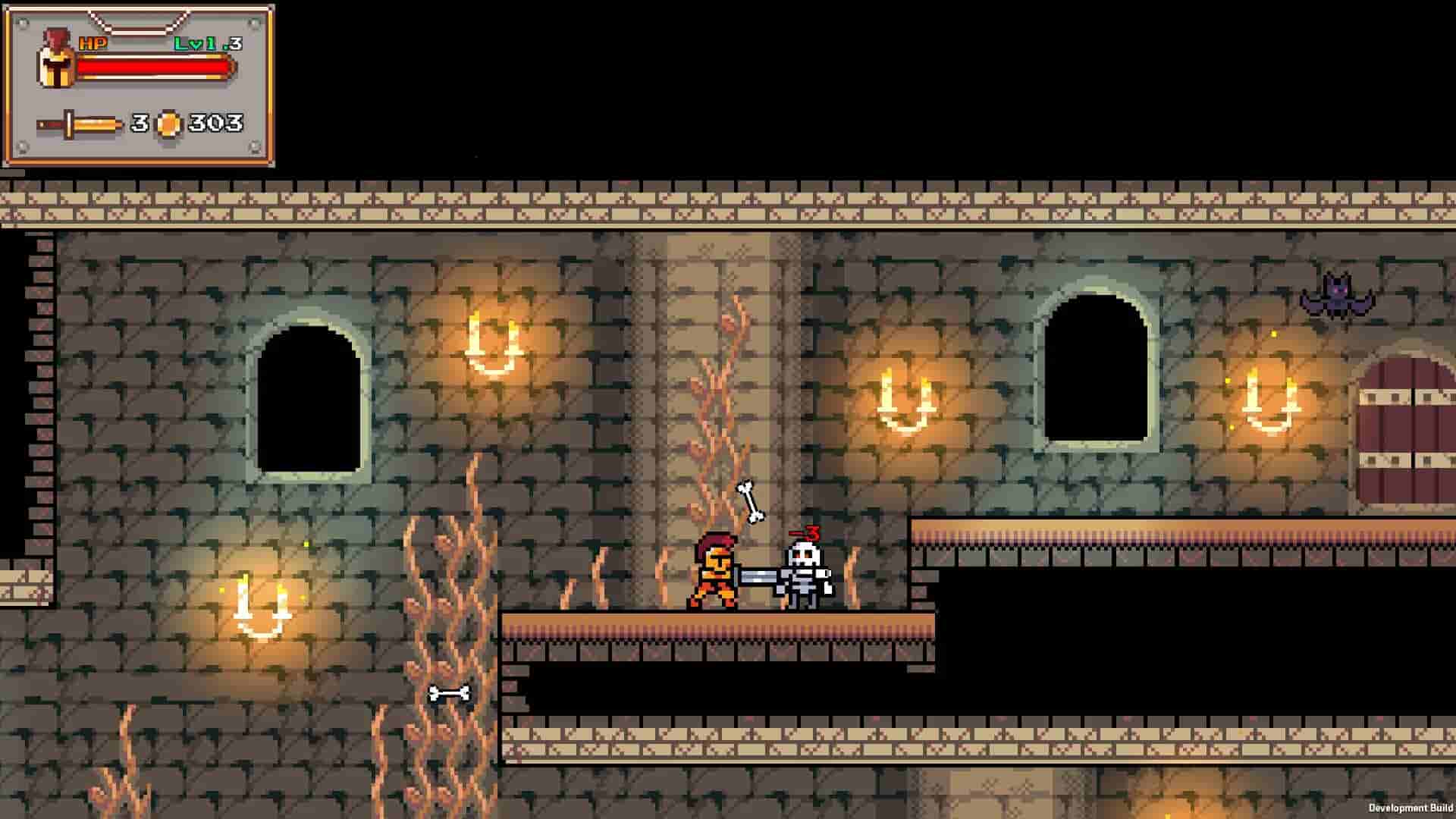 Golden Knight screenshot thumbnail screenshot 16