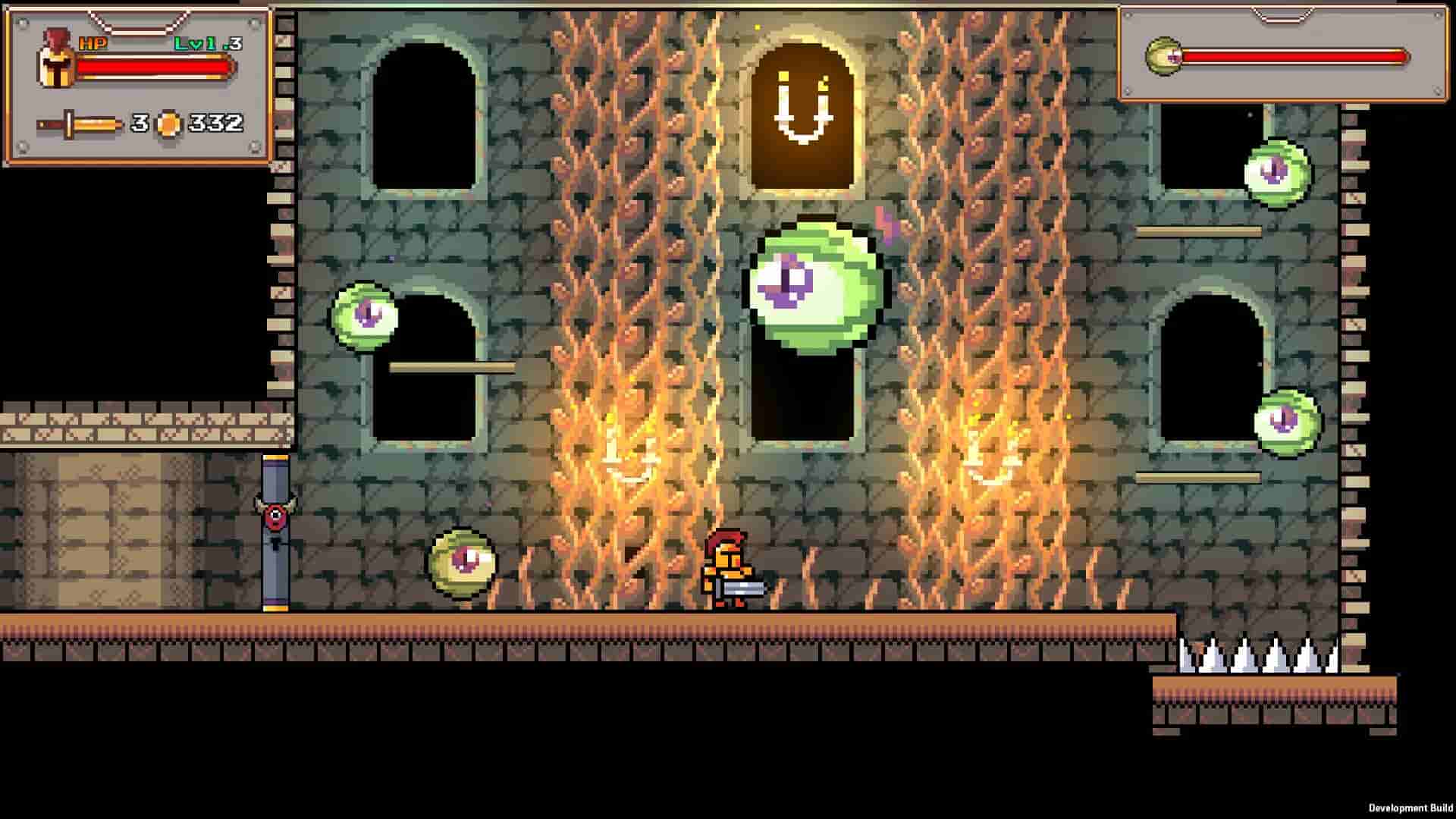 Golden Knight screenshot thumbnail screenshot 17
