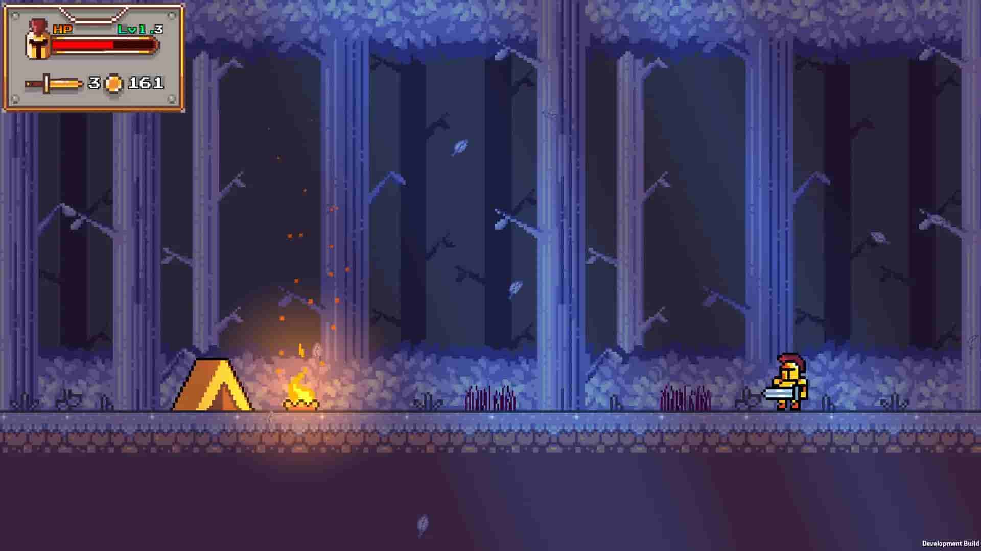 Golden Knight screenshot thumbnail screenshot 18