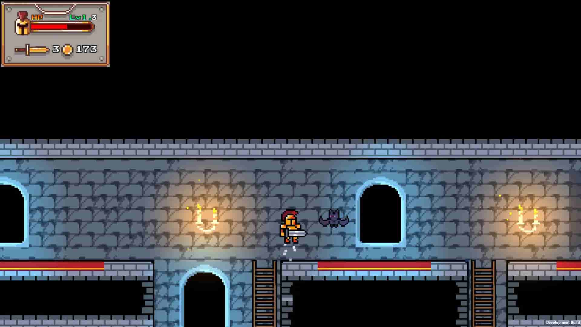 Golden Knight screenshot thumbnail screenshot 5