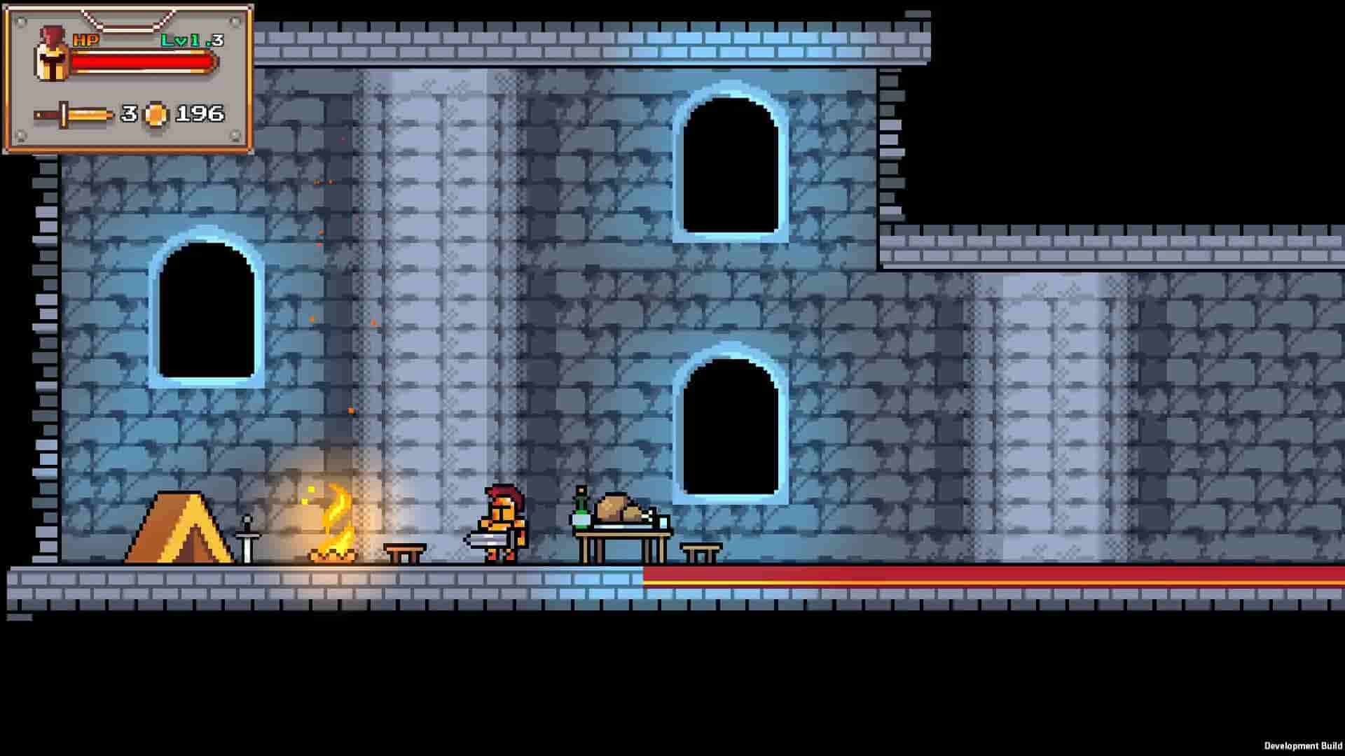 Golden Knight screenshot thumbnail screenshot 6