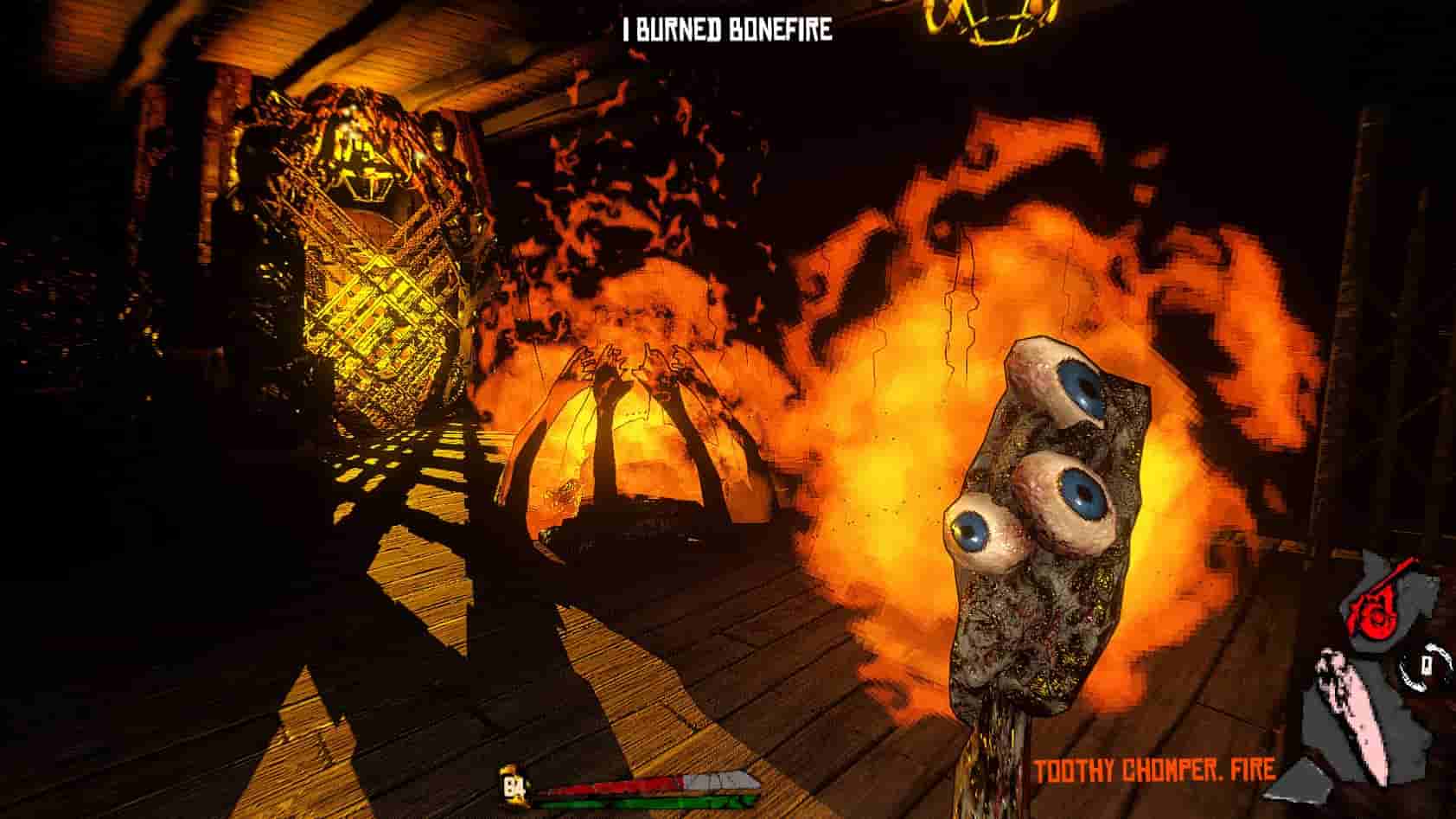 Golden Light screenshot thumbnail screenshot 0