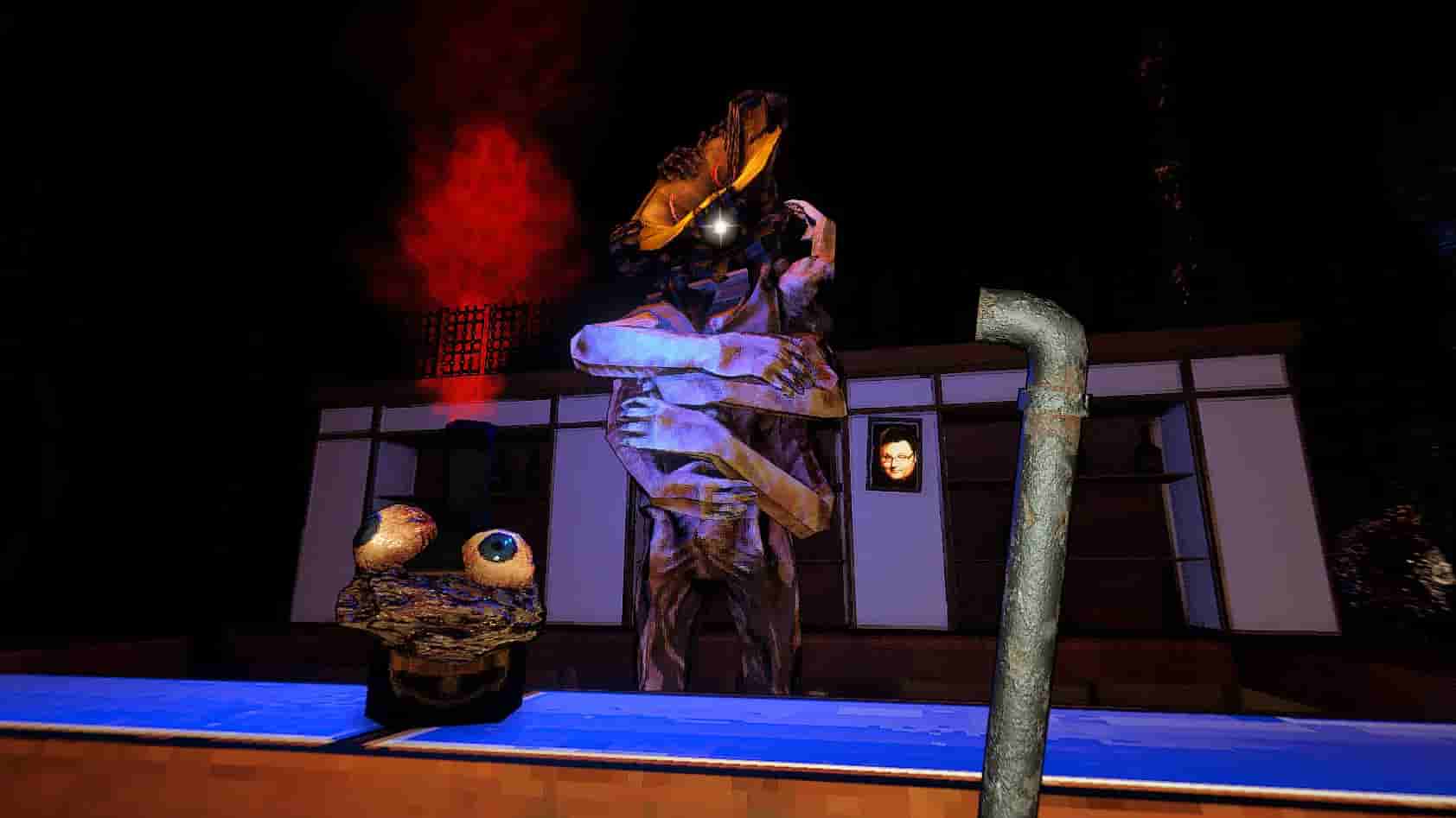 Golden Light screenshot thumbnail screenshot 5