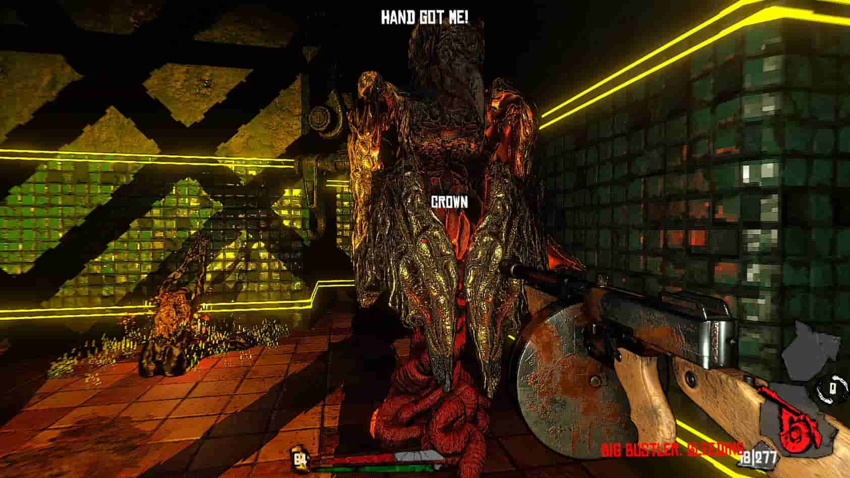 Golden Light screenshot thumbnail screenshot 7