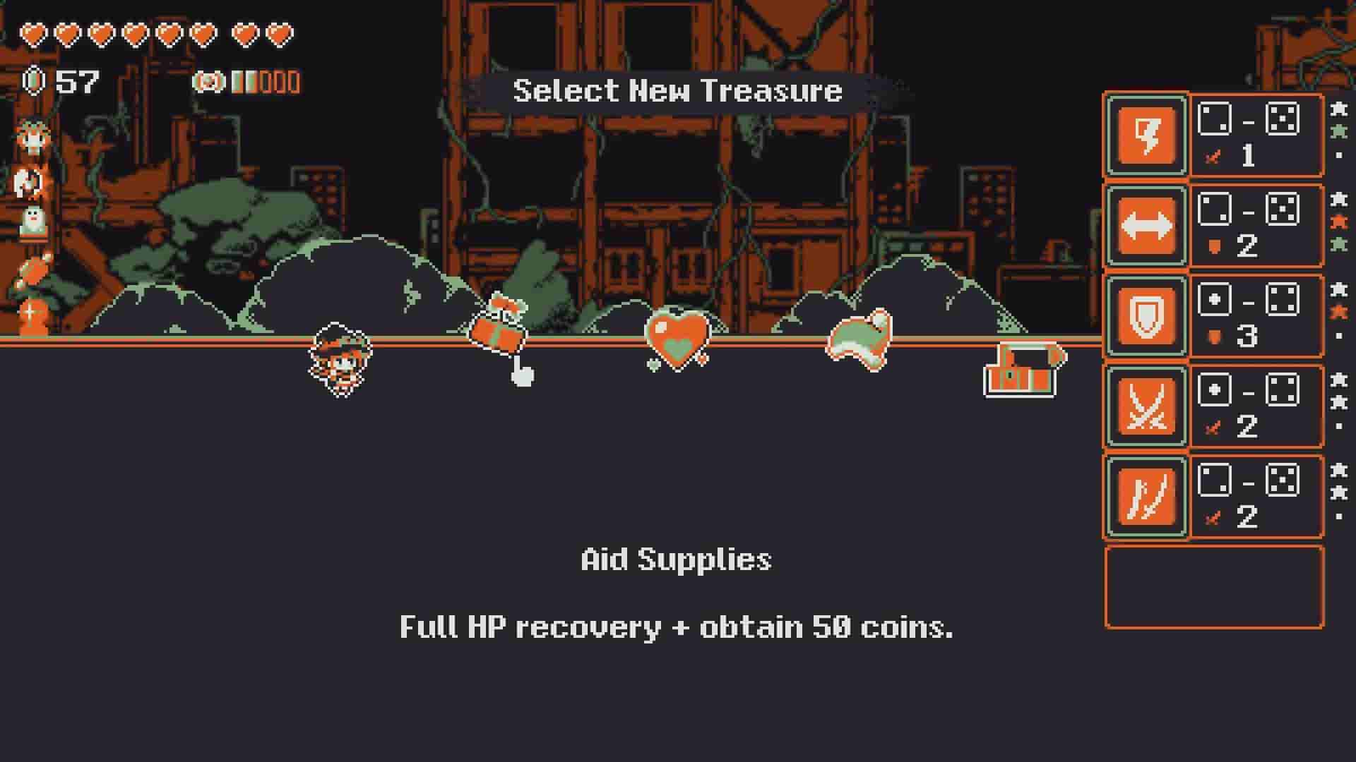 Golden Warden screenshot thumbnail screenshot 3