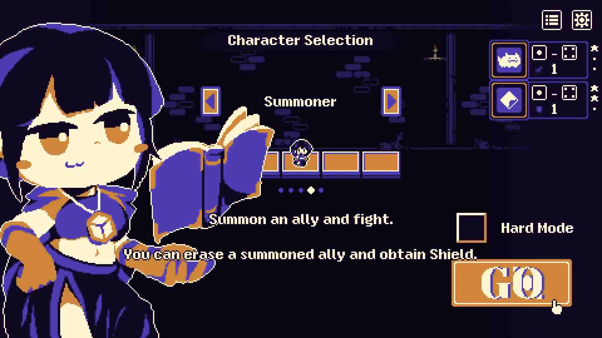 Golden Warden screenshot thumbnail screenshot 6