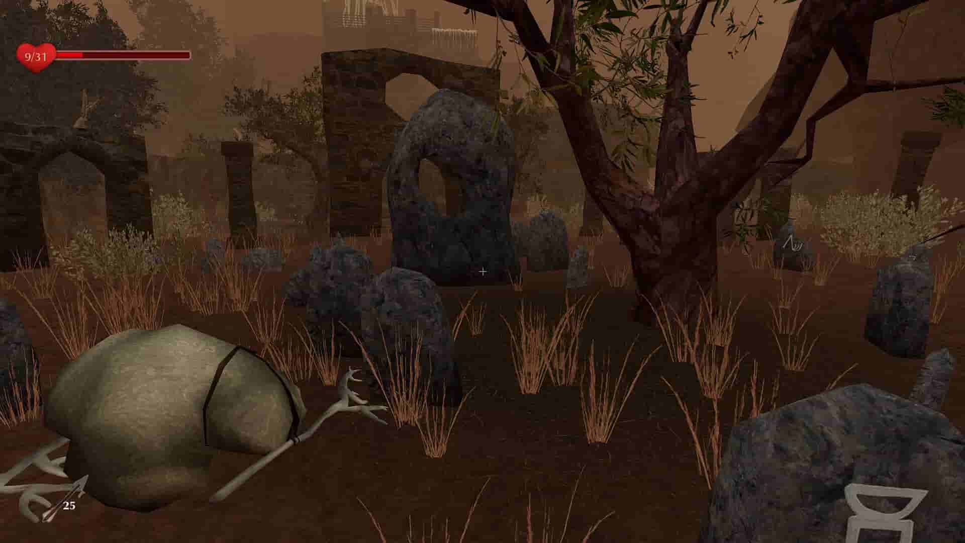 Goldenheart screenshot thumbnail screenshot 0