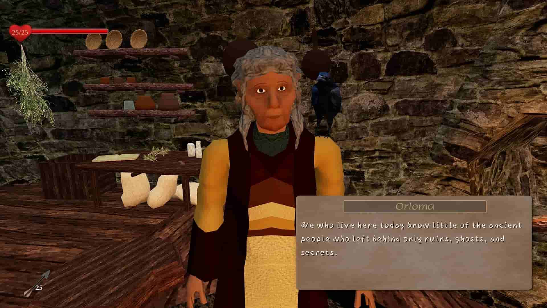 Goldenheart screenshot thumbnail screenshot 1