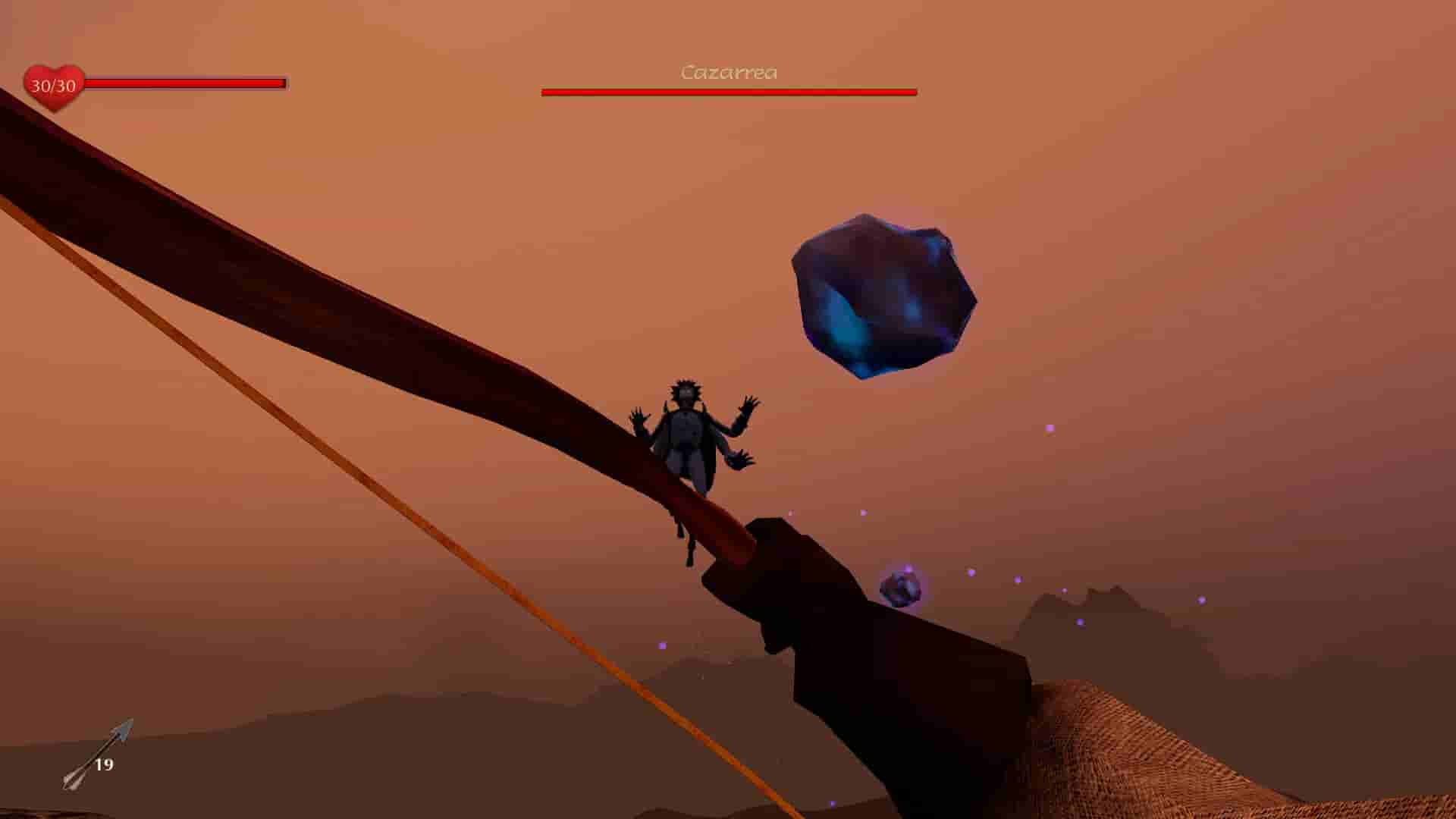 Goldenheart screenshot thumbnail screenshot 11