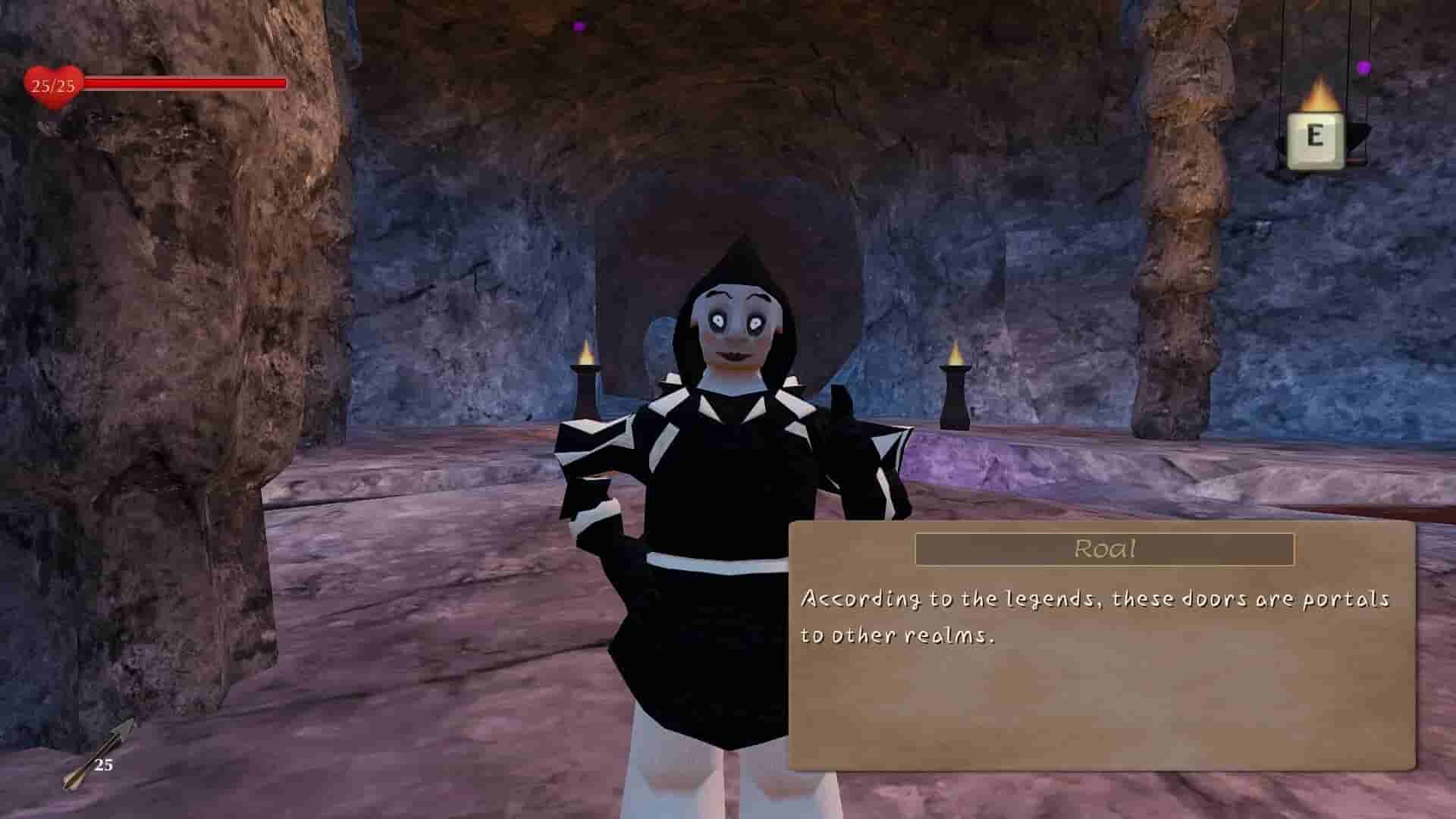Goldenheart screenshot thumbnail screenshot 12