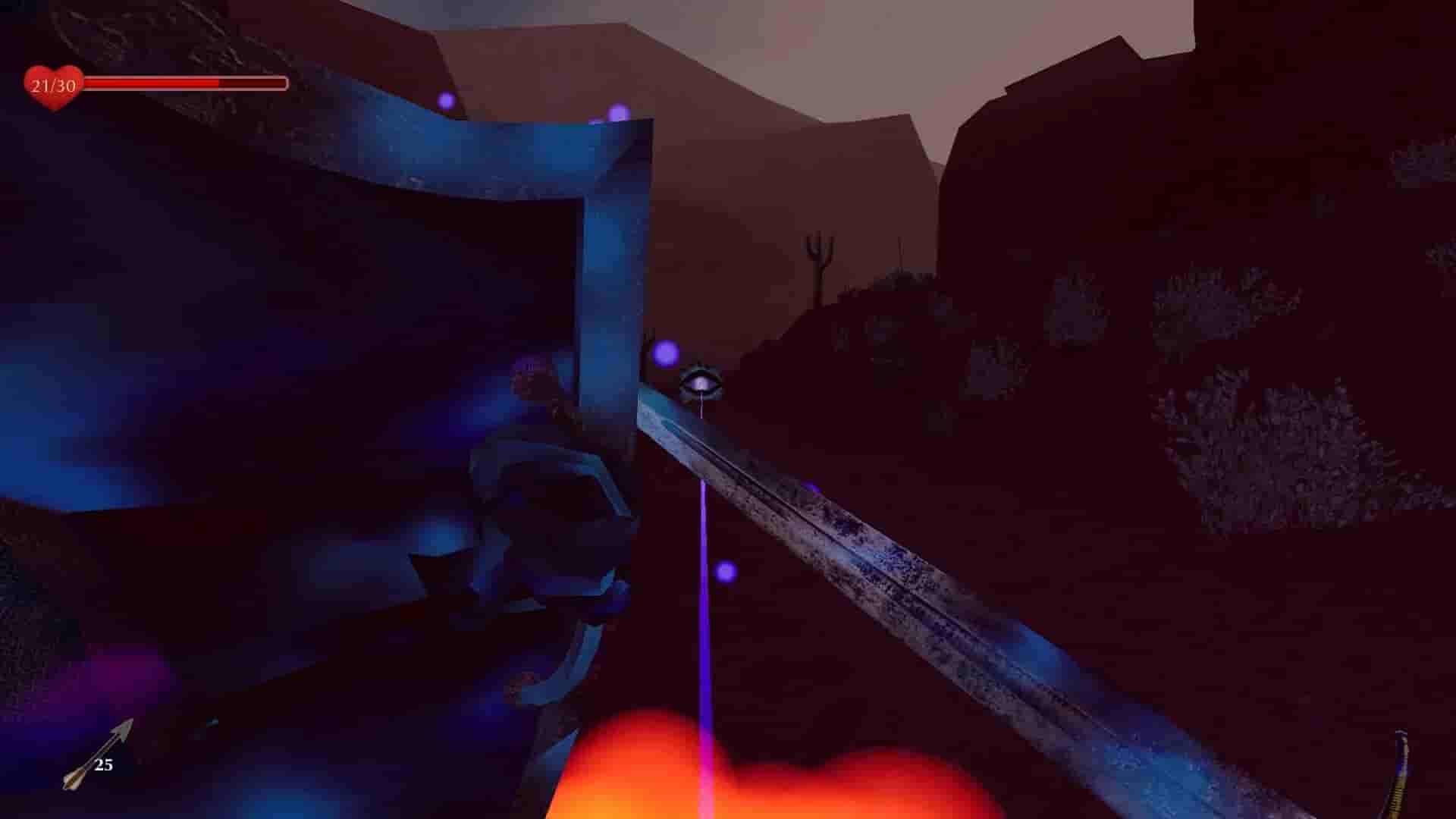 Goldenheart screenshot thumbnail screenshot 14