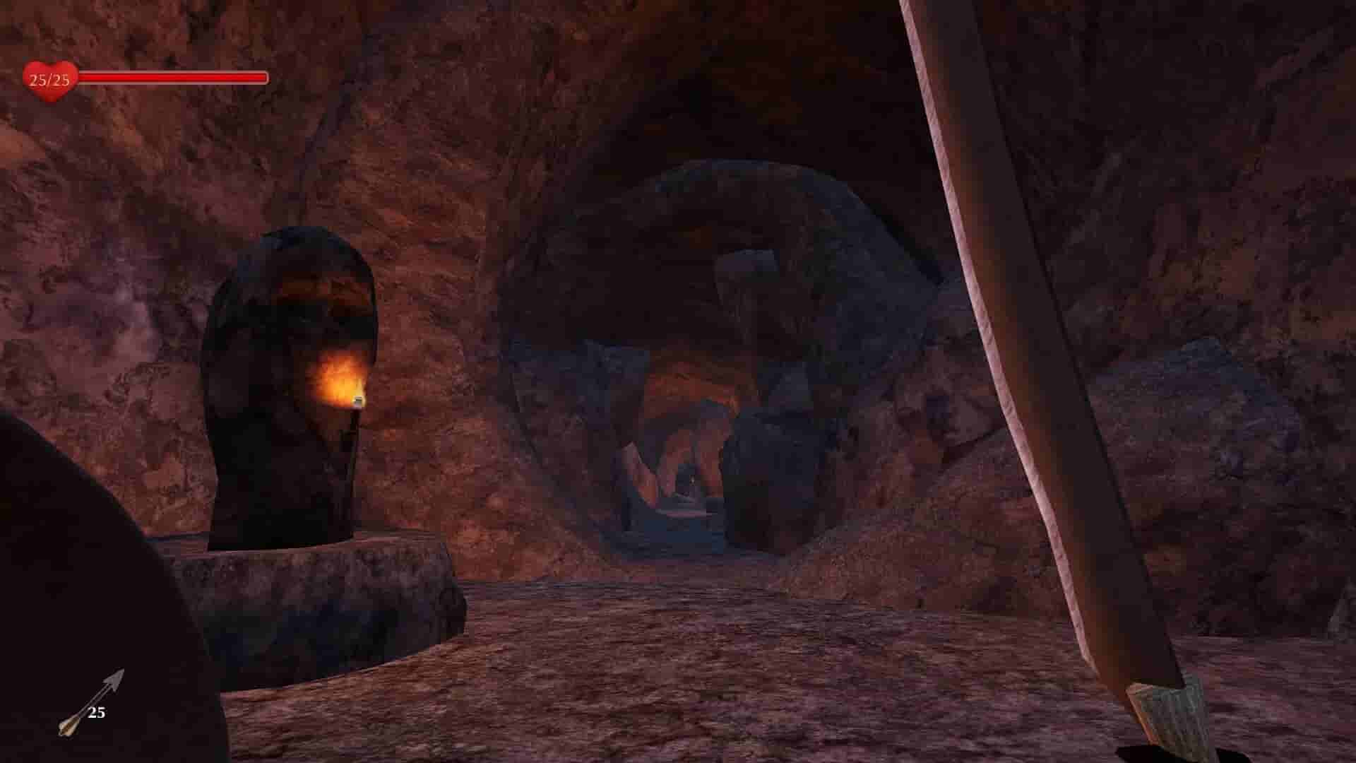 Goldenheart screenshot thumbnail screenshot 17