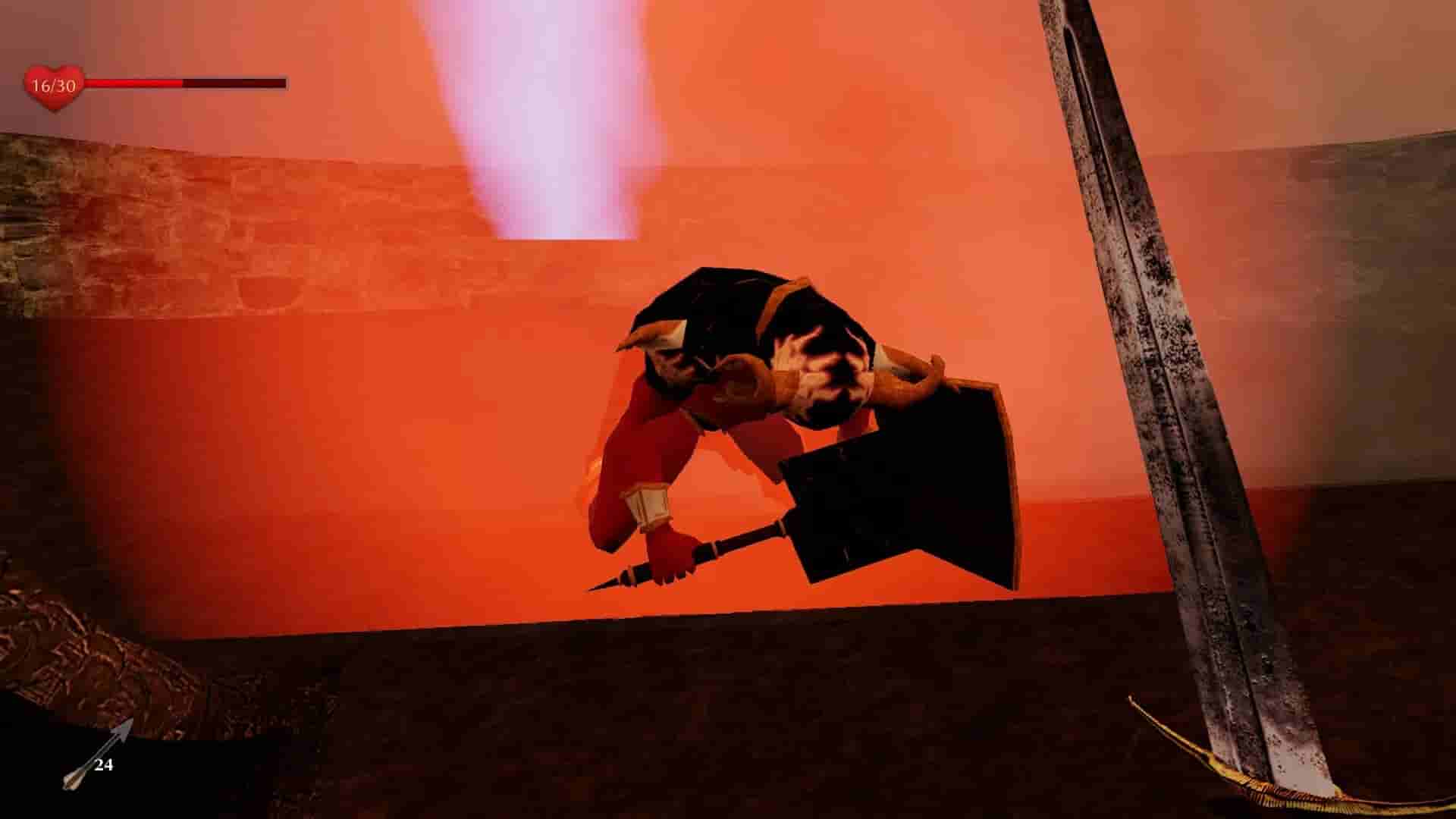 Goldenheart screenshot thumbnail screenshot 19