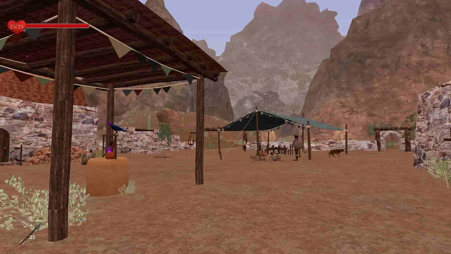 Goldenheart screenshot thumbnail screenshot 2