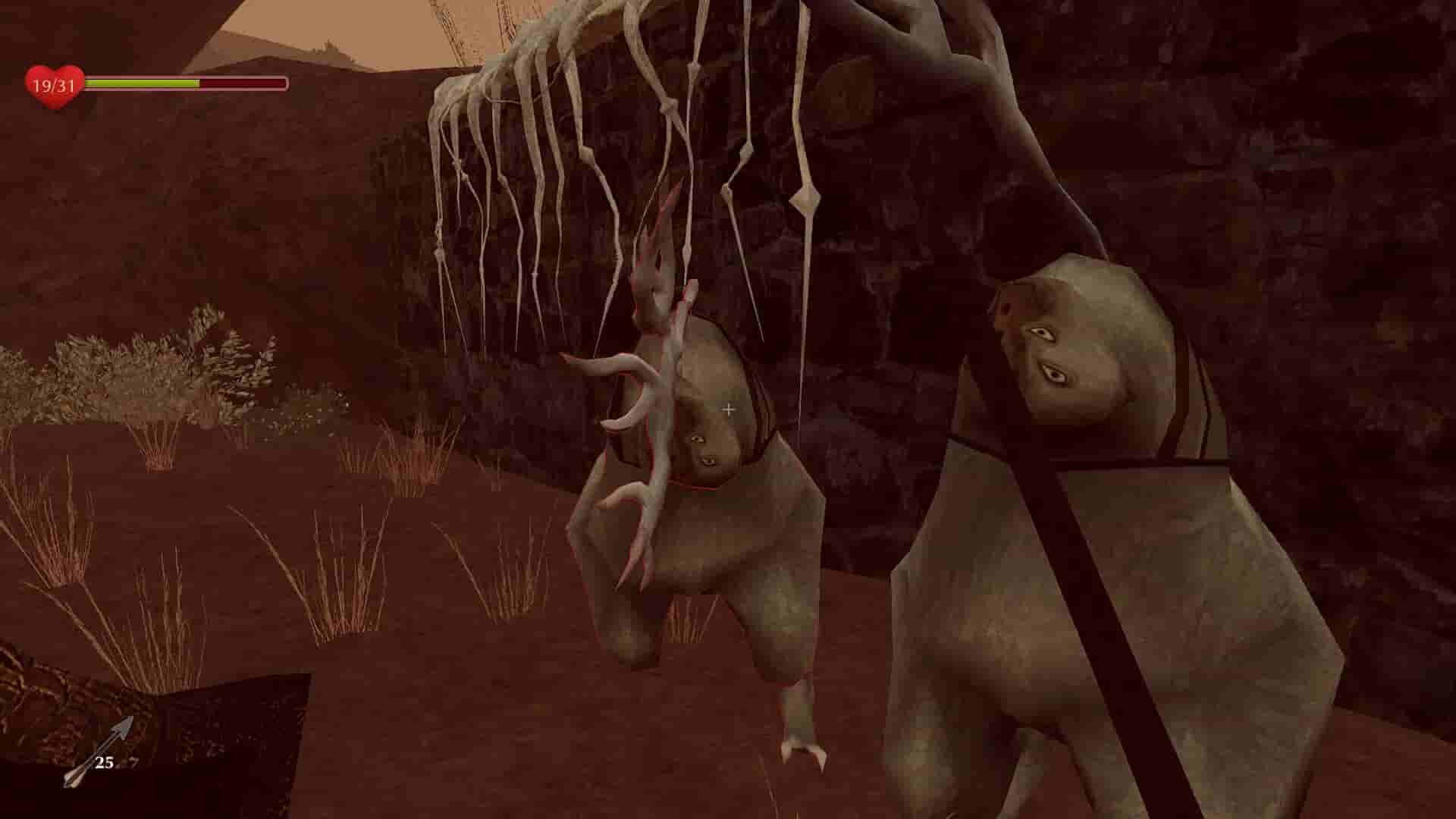 Goldenheart screenshot thumbnail screenshot 25