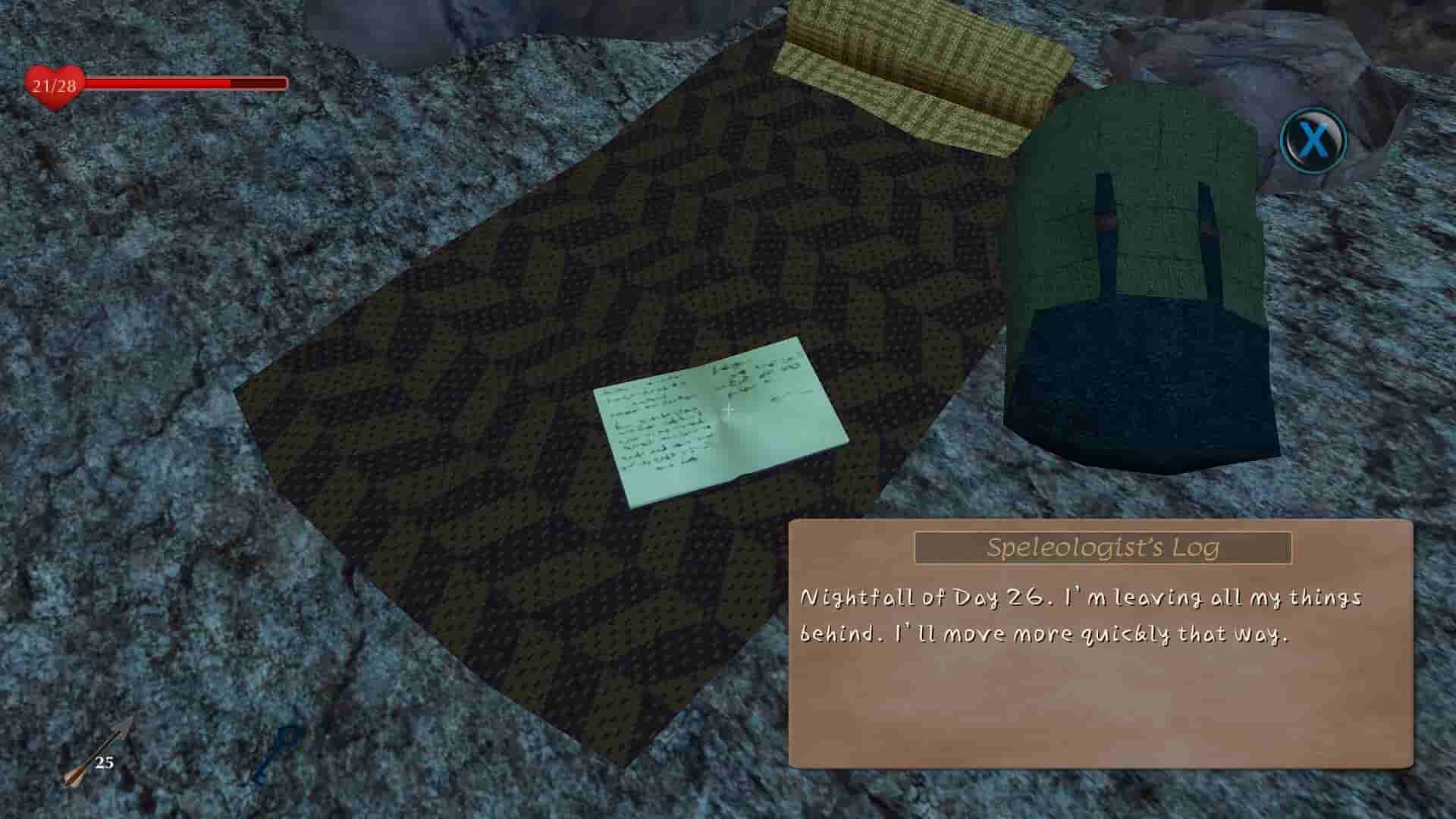 Goldenheart screenshot thumbnail screenshot 26