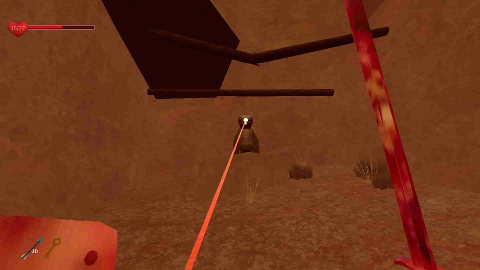 Goldenheart screenshot thumbnail screenshot 28