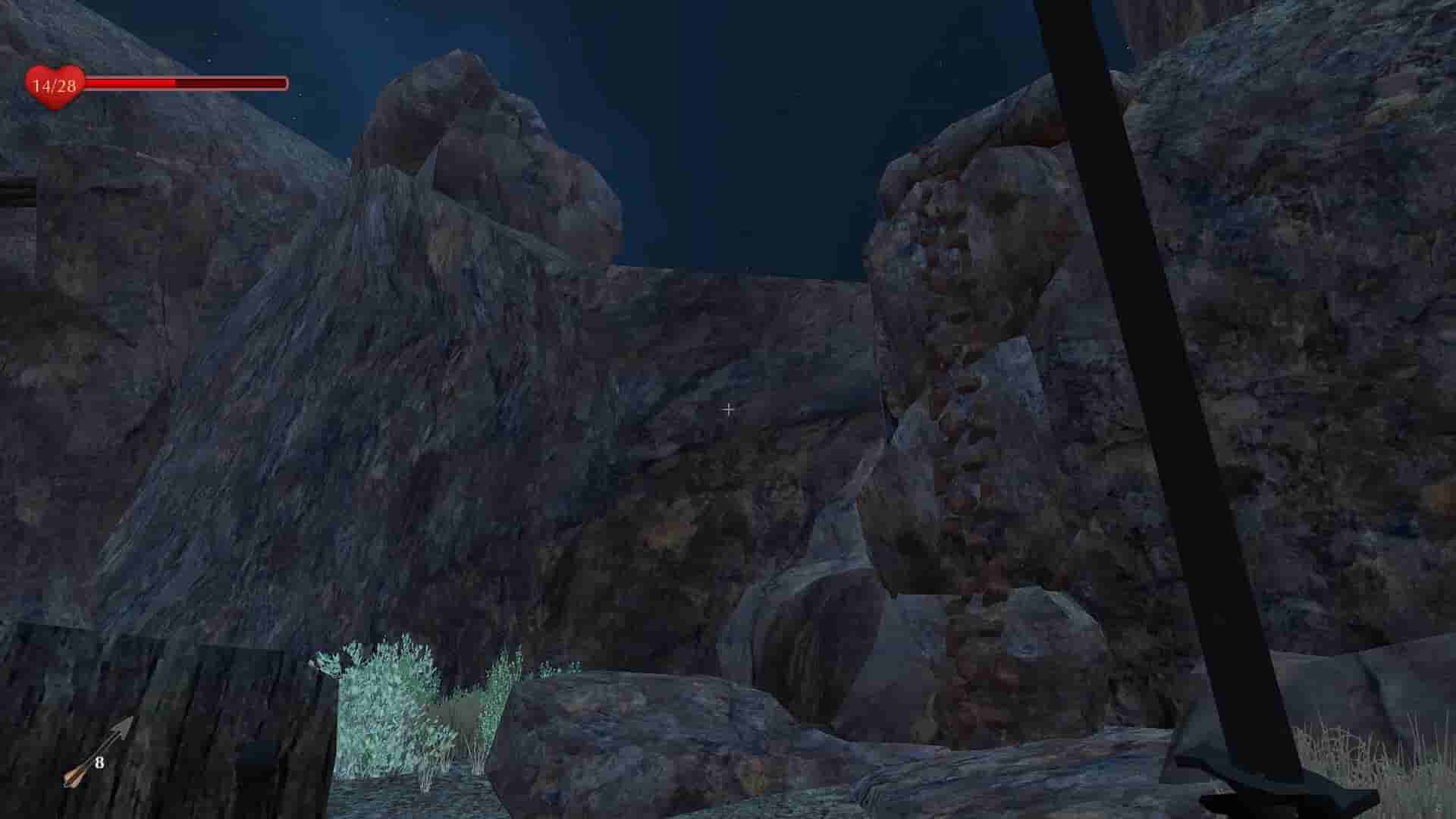 Goldenheart screenshot thumbnail screenshot 29