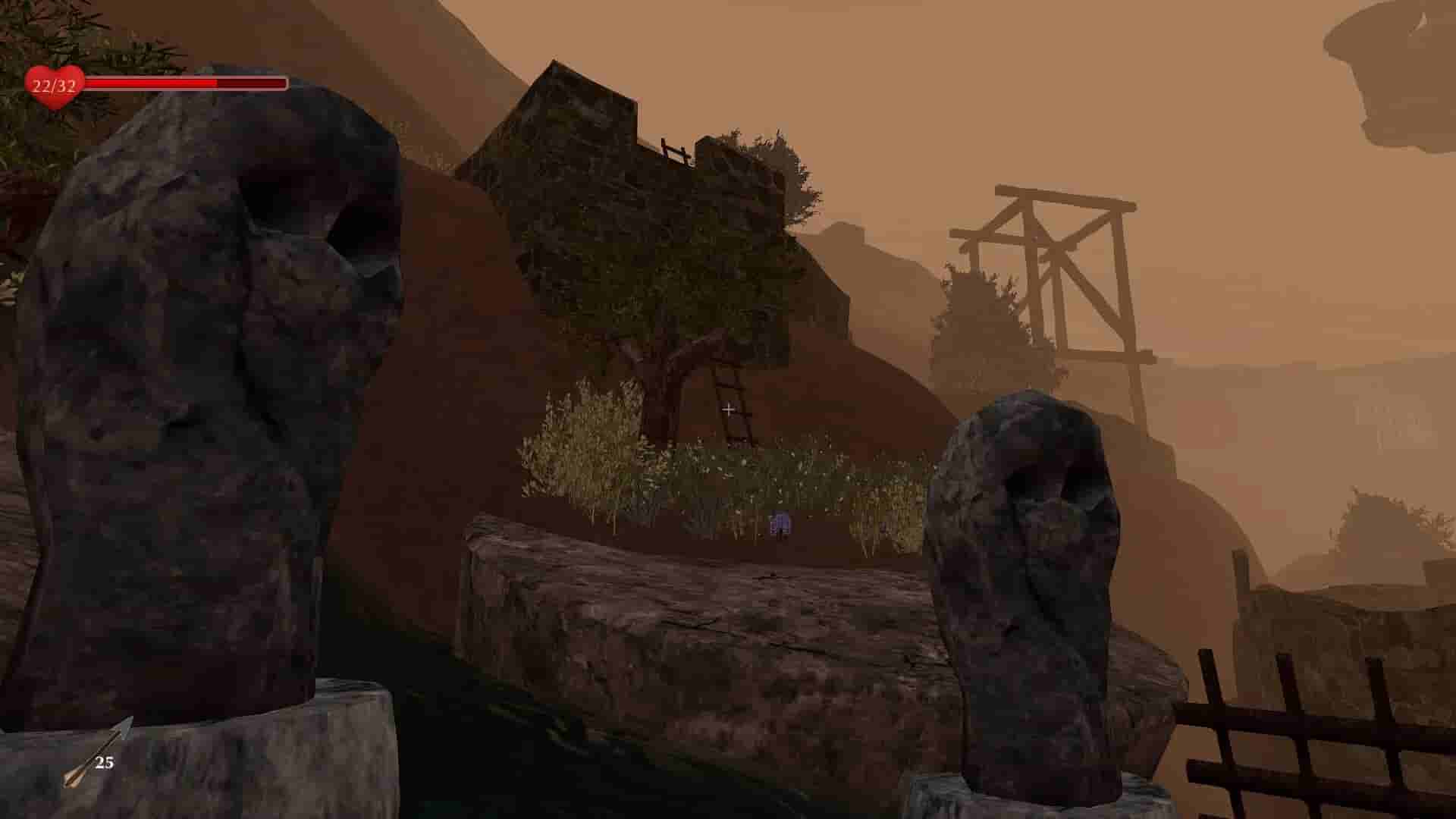 Goldenheart screenshot thumbnail screenshot 30