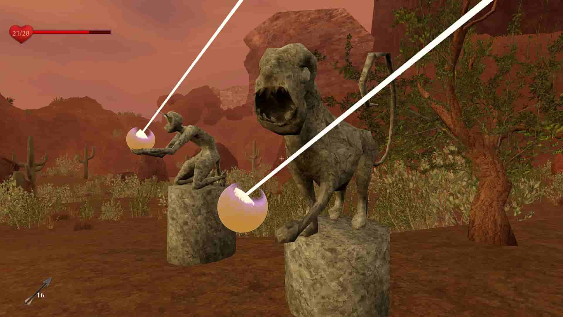 Goldenheart screenshot thumbnail screenshot 31