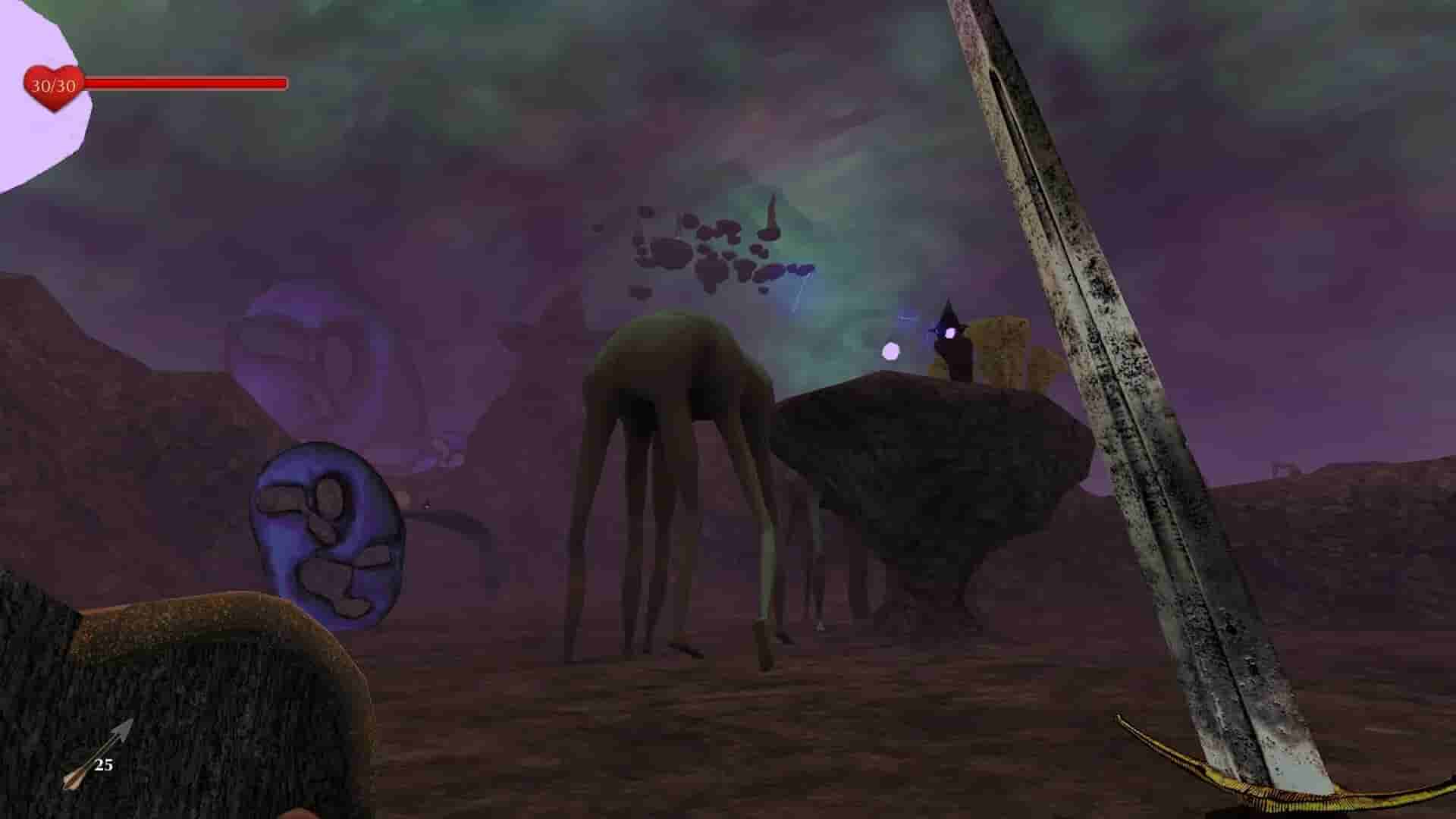 Goldenheart screenshot thumbnail screenshot 6